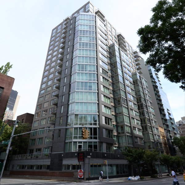 The Charleston Building, 225 East 34th Street, New York, NY, 10016, Murray Hill NYC Condos
