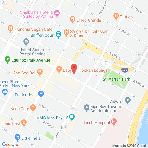 The Charleston, 225 East 34th Street, New York, NY, 10016, Murray Hill NYC Condominiums